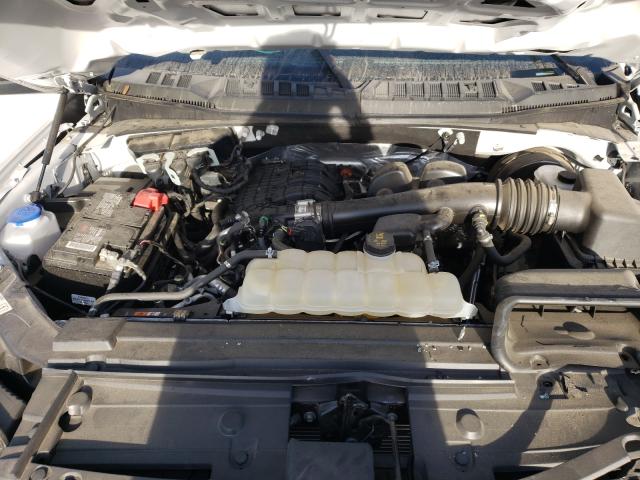 Photo 7 from auction – 2020 FORD F150 SUPER with VIN 1FTEW1CB7LFC15934