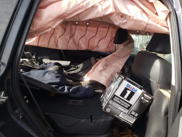 Photo 6 from auction – 2014 SUBARU FORESTER 2 with VIN JF2SJGMC3EH409266