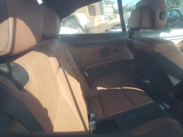 Photo 6 from auction – 2009 BMW 335 with VIN WBAWL73569P182726