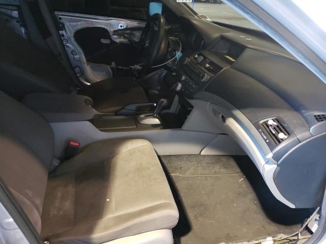 Photo 5 from auction – 2012 HONDA ACCORD LXP with VIN 1HGCP2F44CA142527