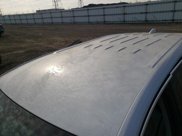 Photo 9 from auction – 2020 GMC ACADIA SLE with VIN 1GKKNKLA9LZ229615