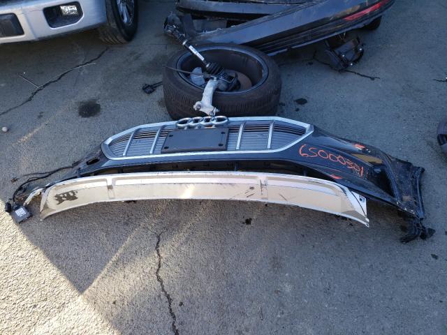 Photo 9 from auction – 2019 AUDI E-TRON PRE with VIN WA1VABGEXKB024744