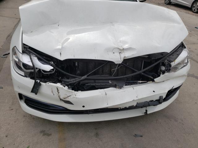 Photo 9 from auction – 2019 BMW 530 XI with VIN WBAJA7C58KWW07326