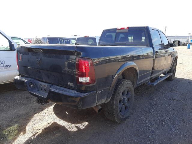 Photo 4 from auction – 2017 RAM 2500 LARAM with VIN 3C6UR5KL3HG685105