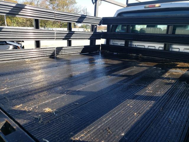 Photo 6 from auction – 2011 FORD F250 SUPER with VIN 1FDBF2A68BEC76241
