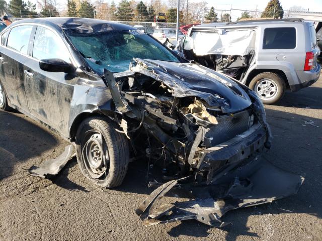 Photo 9 from auction – 2016 NISSAN ALTIMA 2.5 with VIN 1N4AL3AP1GN339488