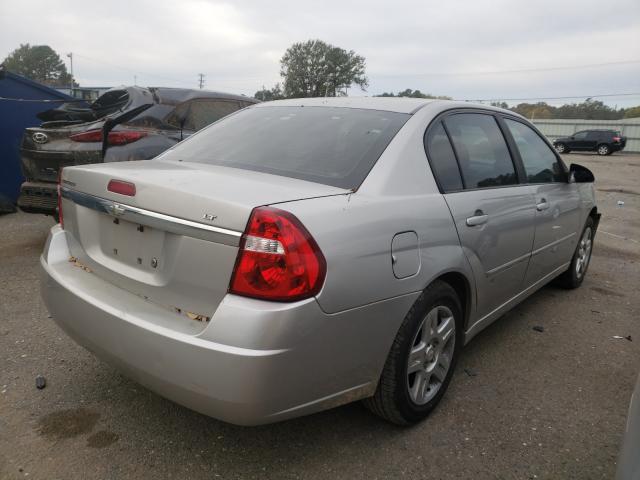 Photo 4 from auction – 2007 CHEVROLET MALIBU LT with VIN 1G1ZT58F97F288637