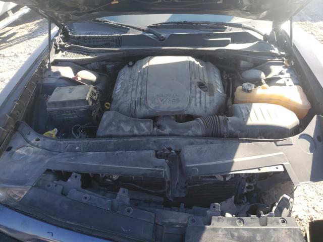 Photo 7 from auction – 2013 DODGE CHALLENGER with VIN 2C3CDYBT8DH671042