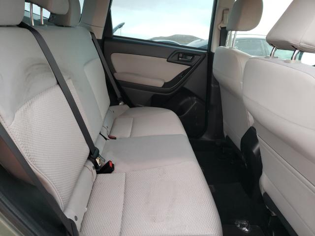 Photo 6 from auction – 2014 SUBARU FORESTER with VIN JF2SJAAC6EH433398