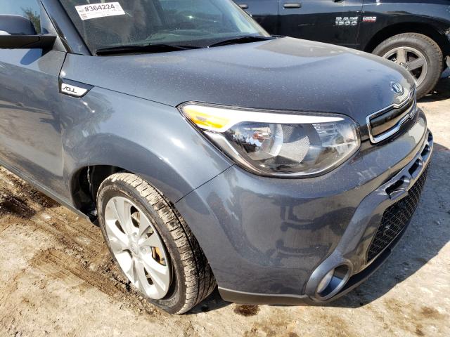 Photo 9 from auction – 2016 KIA SOUL ! with VIN KNDJX3A50G7276224