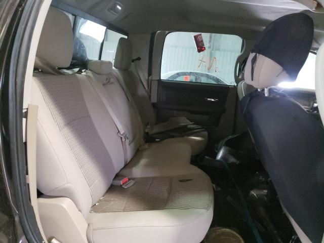 Photo 6 from auction – 2011 DODGE RAM 1500 with VIN 1D7RB1CT5BS615377