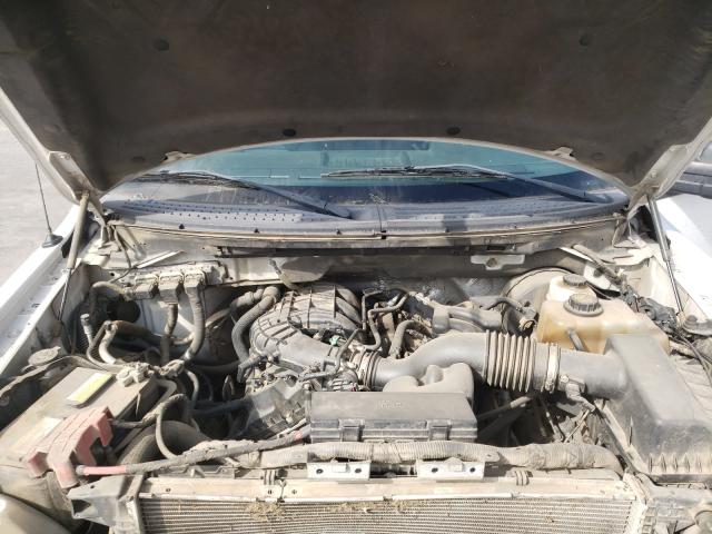 Photo 7 from auction – 2011 FORD F150 SUPER with VIN 1FTEX1CM3BFC93513
