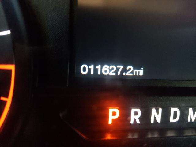Photo 8 from auction – 2020 FORD F150 SUPER with VIN 1FTEW1CB7LFC15934