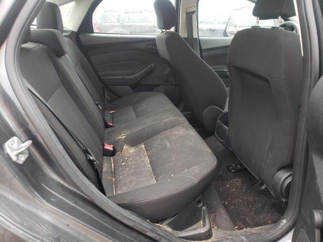 Photo 6 from auction – 2017 FORD FOCUS S with VIN 1FADP3E24HL335352