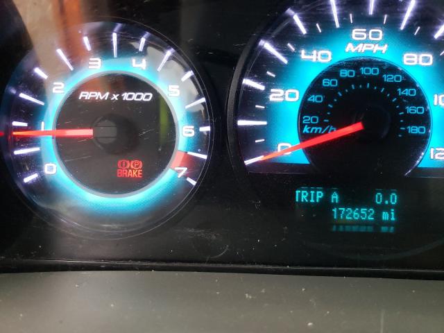 Photo 8 from auction – 2012 FORD FUSION SEL with VIN 3FAHP0CG5CR306922