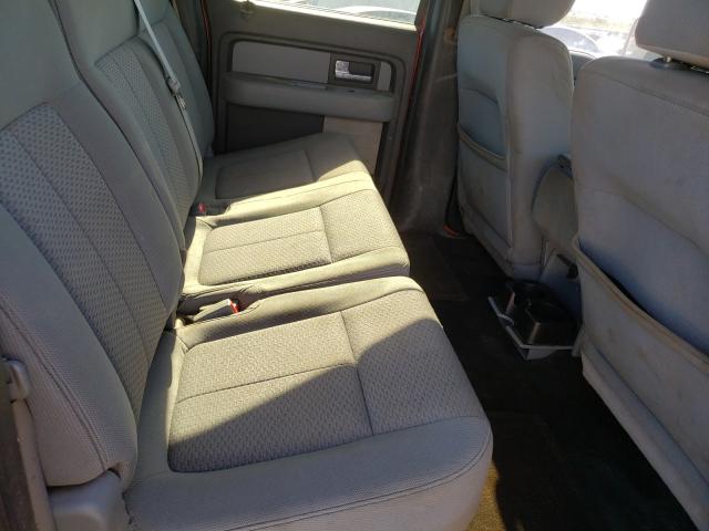 Photo 6 from auction – 2012 FORD F150 SUPER with VIN 1FTFW1ET9CFA01862