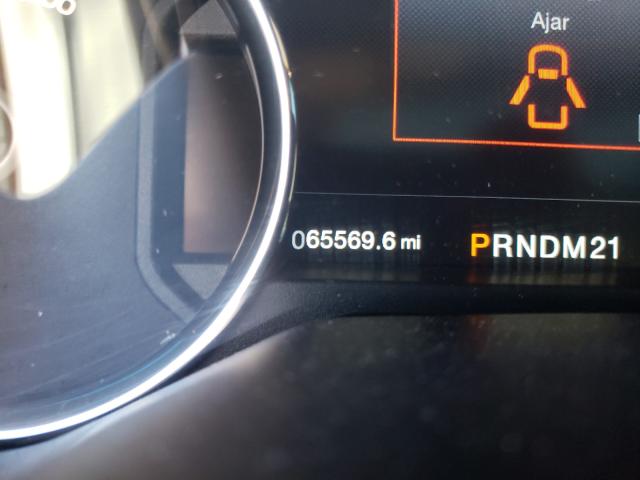 Photo 8 from auction – 2015 FORD F150 SUPER with VIN 1FTEW1EF8FFC69201