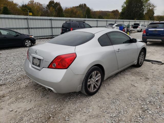 Photo 4 from auction – 2012 NISSAN ALTIMA S with VIN 1N4AL2EP1CC264446
