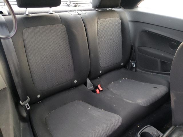 Photo 6 from auction – 2013 VOLKSWAGEN BEETLE with VIN 3VWFP7AT4DM661862
