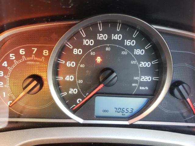 Photo 8 from auction – 2015 TOYOTA RAV4 XLE with VIN 2T3WFREV2FW231861