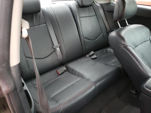 Photo 6 from auction – 2011 KIA FORTE SX with VIN KNAFW6A38B5351438
