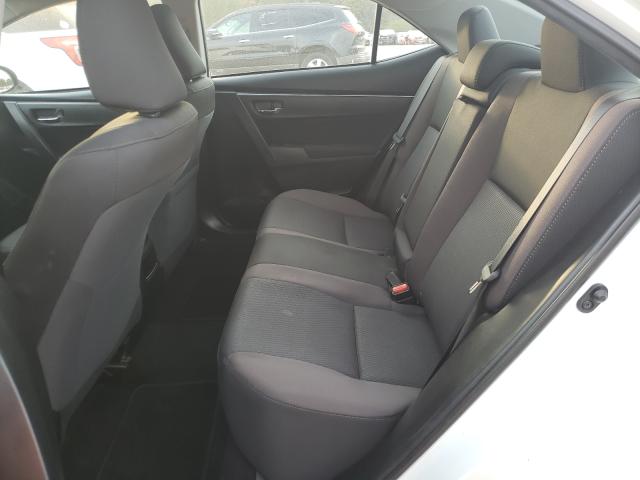 Photo 6 from auction – 2019 TOYOTA COROLLA L with VIN 5YFBURHE0KP910399