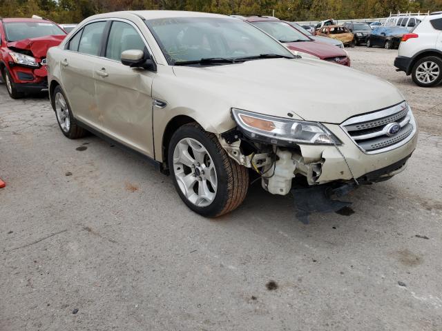 Photo 9 from auction – 2011 FORD TAURUS SEL with VIN 1FAHP2EW1BG168916