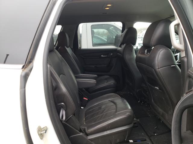 Photo 6 from auction – 2016 CHEVROLET TRAVERSE L with VIN 1GNKVJKD4GJ345009