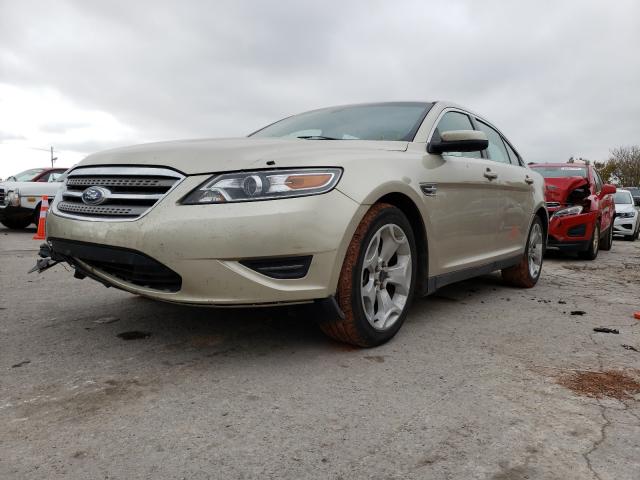 Photo 2 from auction – 2011 FORD TAURUS SEL with VIN 1FAHP2EW1BG168916