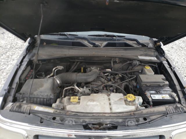 Photo 7 from auction – 2008 DODGE NITRO SXT with VIN 1D8GU28K88W163929