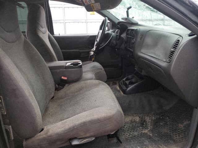Photo 5 from auction – 2002 FORD RANGER SUP with VIN 1FTYR44U82PA66433