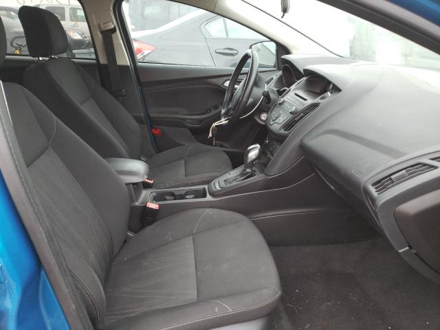 Photo 5 from auction – 2016 FORD FOCUS SE with VIN 1FADP3F24GL349393