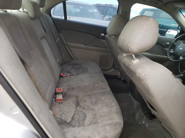Photo 6 from auction – 2012 FORD FUSION SEL with VIN 3FAHP0CG5CR306922