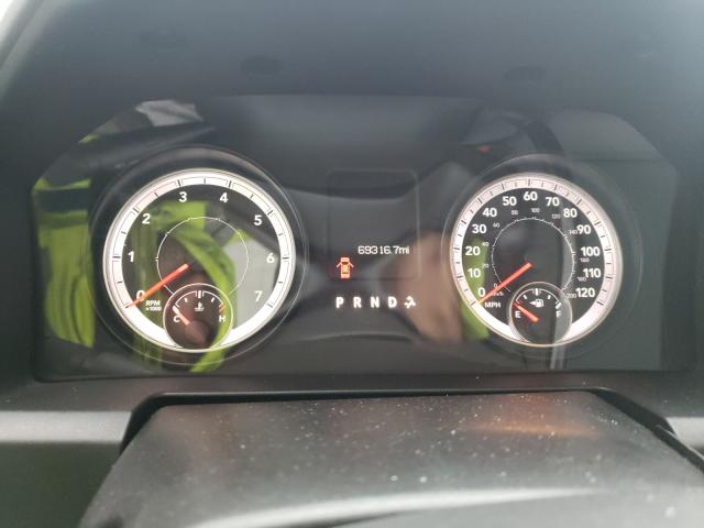 Photo 8 from auction – 2014 RAM 1500 ST with VIN 3C6JR6AT1EG104125
