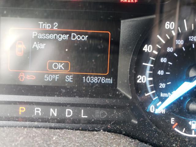 Photo 8 from auction – 2017 FORD FUSION SE with VIN 3FA6P0H71HR319173