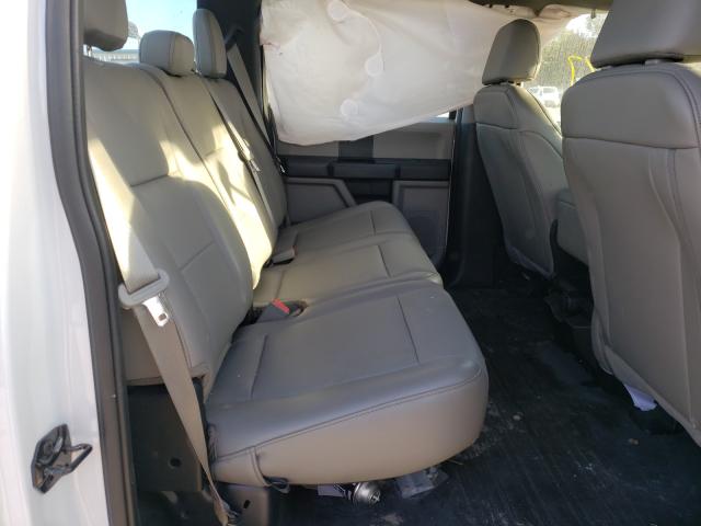 Photo 6 from auction – 2020 FORD F150 SUPER with VIN 1FTEW1CB7LFC15934