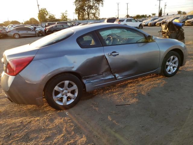 Photo 9 from auction – 2008 NISSAN ALTIMA 2.5 with VIN 1N4AL24E08C200180