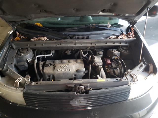 Photo 7 from auction – 2006 SCION XB with VIN JTLKT324964099053