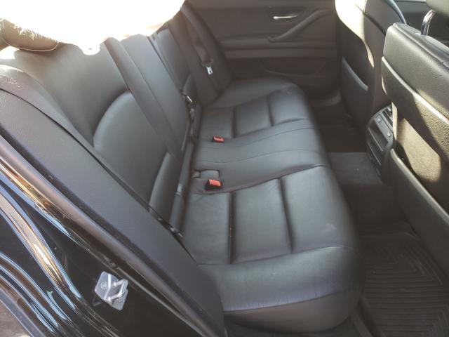 Photo 6 from auction – 2012 BMW 528 XI with VIN WBAXH5C52CDW03098