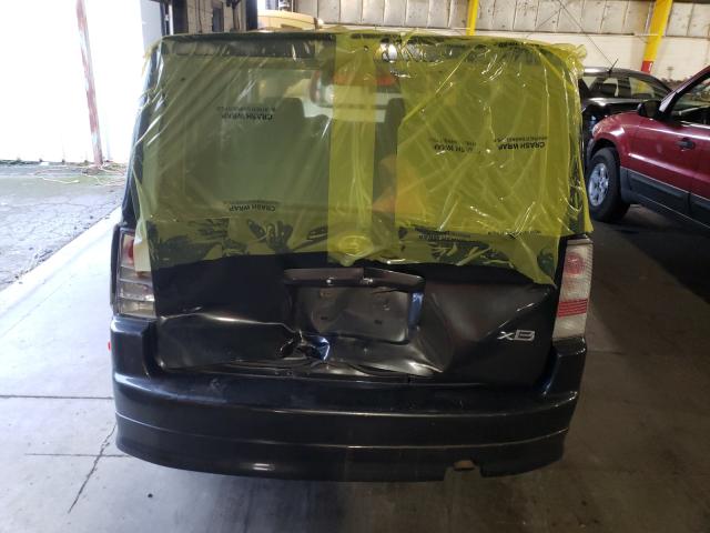 Photo 9 from auction – 2006 SCION XB with VIN JTLKT324964099053