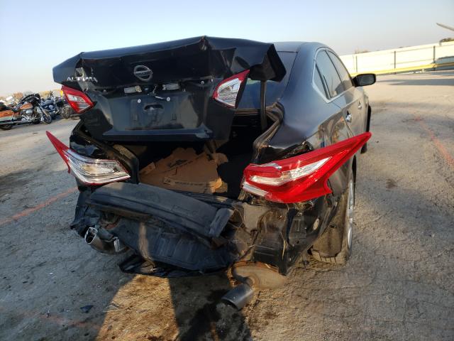 Photo 9 from auction – 2016 NISSAN ALTIMA 2.5 with VIN 1N4AL3AP4GN336438