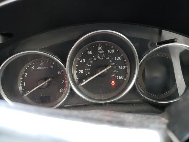 Photo 8 from auction – 2015 MAZDA CX-5 TOURI with VIN JM3KE2CY0F0548314