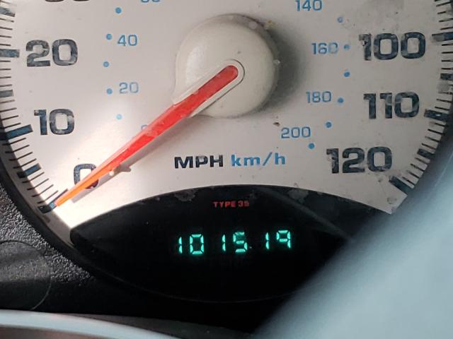 Photo 8 from auction – 2003 JEEP LIBERTY SP with VIN 1J4GL48K93W647981
