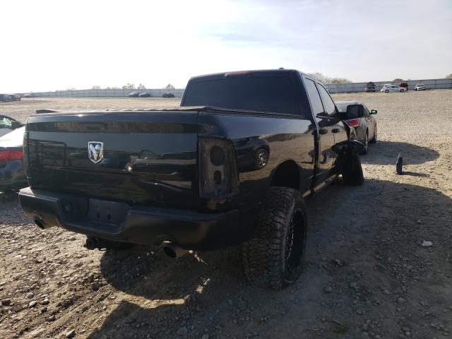 Photo 4 from auction – 2012 DODGE RAM 1500 S with VIN 1C6RD7FTXCS326040