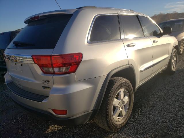 Photo 4 from auction – 2011 JEEP GRAND CHER with VIN 1J4RS4GG0BC658344