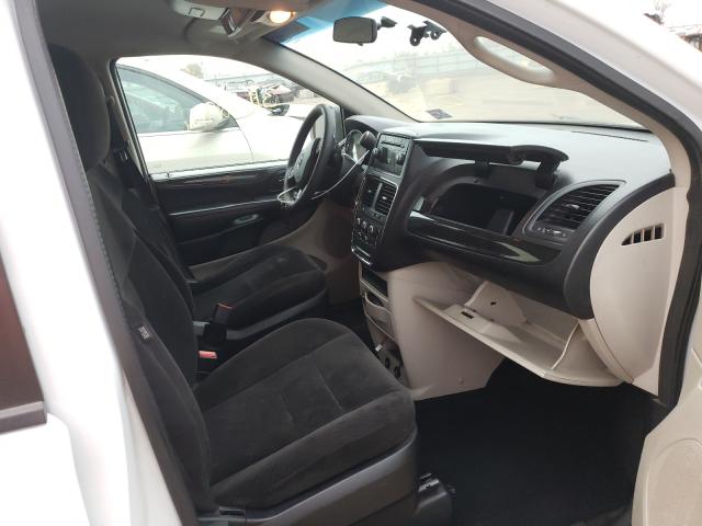 Photo 5 from auction – 2016 DODGE GRAND CARA with VIN 2C4RDGBG8GR371762