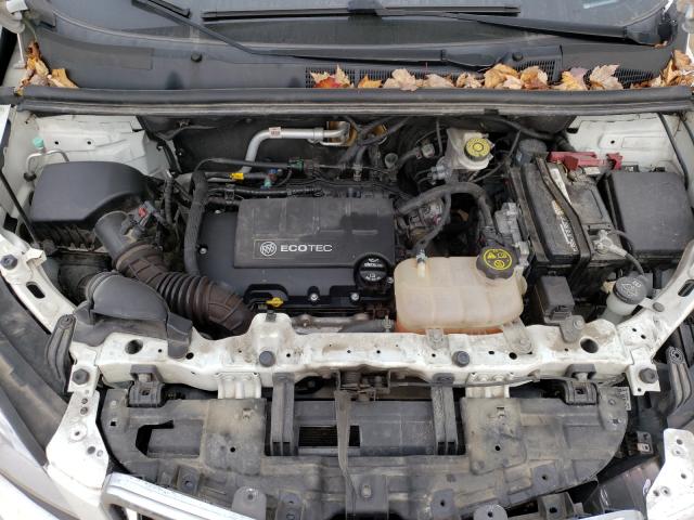 Photo 7 from auction – 2015 BUICK ENCORE with VIN KL4CJCSB9FB225275