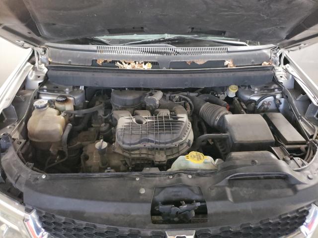 Photo 7 from auction – 2012 DODGE JOURNEY with VIN 3C4PDCBG2CT187327