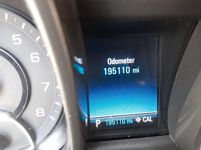 Photo 8 from auction – 2013 CHEVROLET MALIBU 1LT with VIN 1G11D5SR5DF189466
