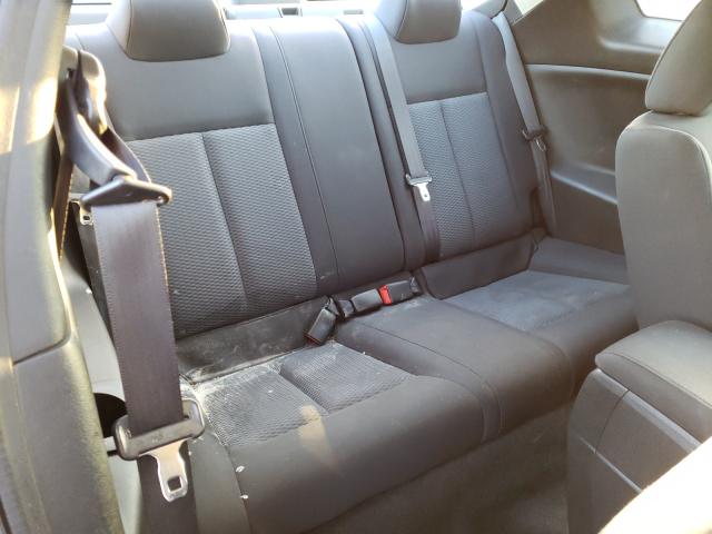 Photo 6 from auction – 2008 NISSAN ALTIMA 2.5 with VIN 1N4AL24E08C200180